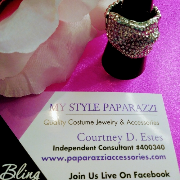 Paparazzi Accessories - Picture 9 of 9